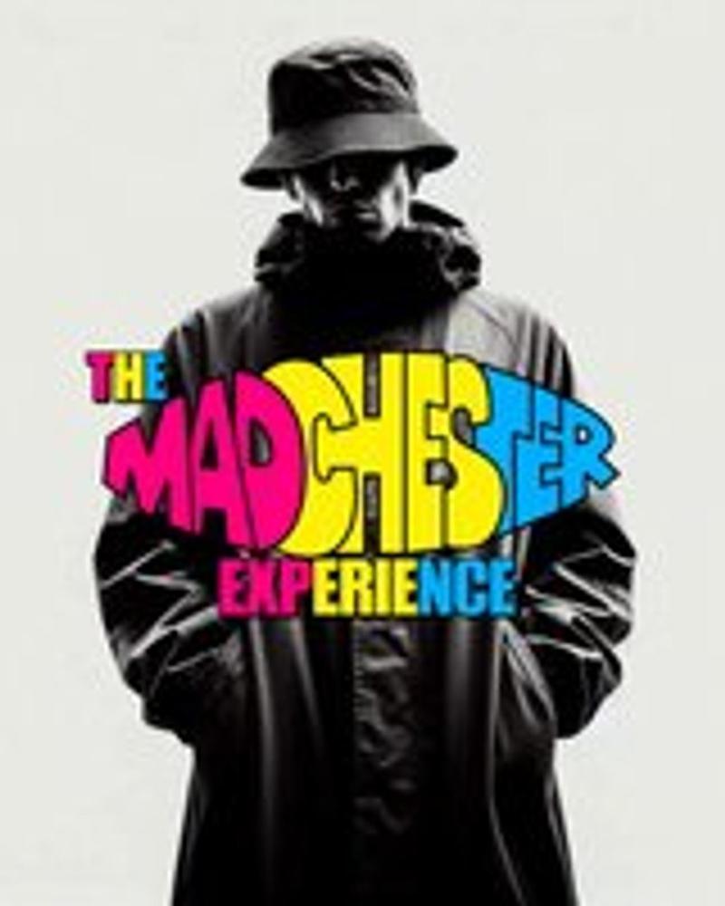 The Madchester Experience - Leading tribute to The Hacienda Vibe