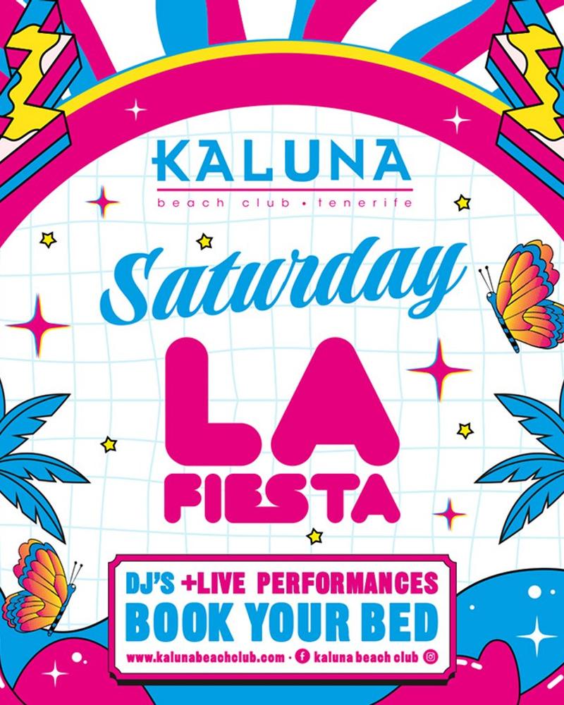 La Fiesta