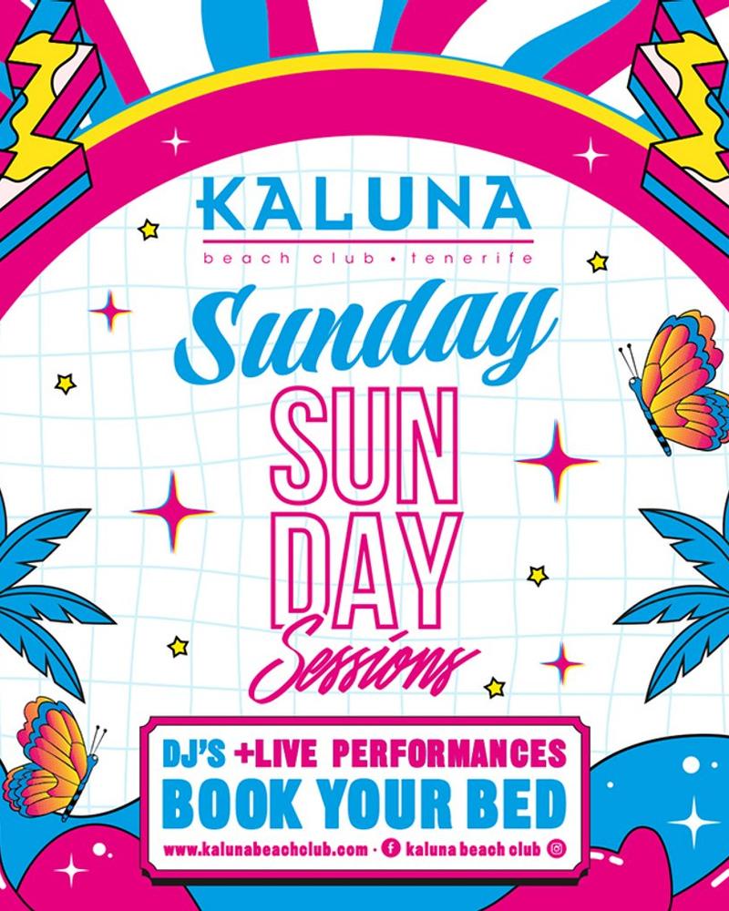 Sunday Sessions