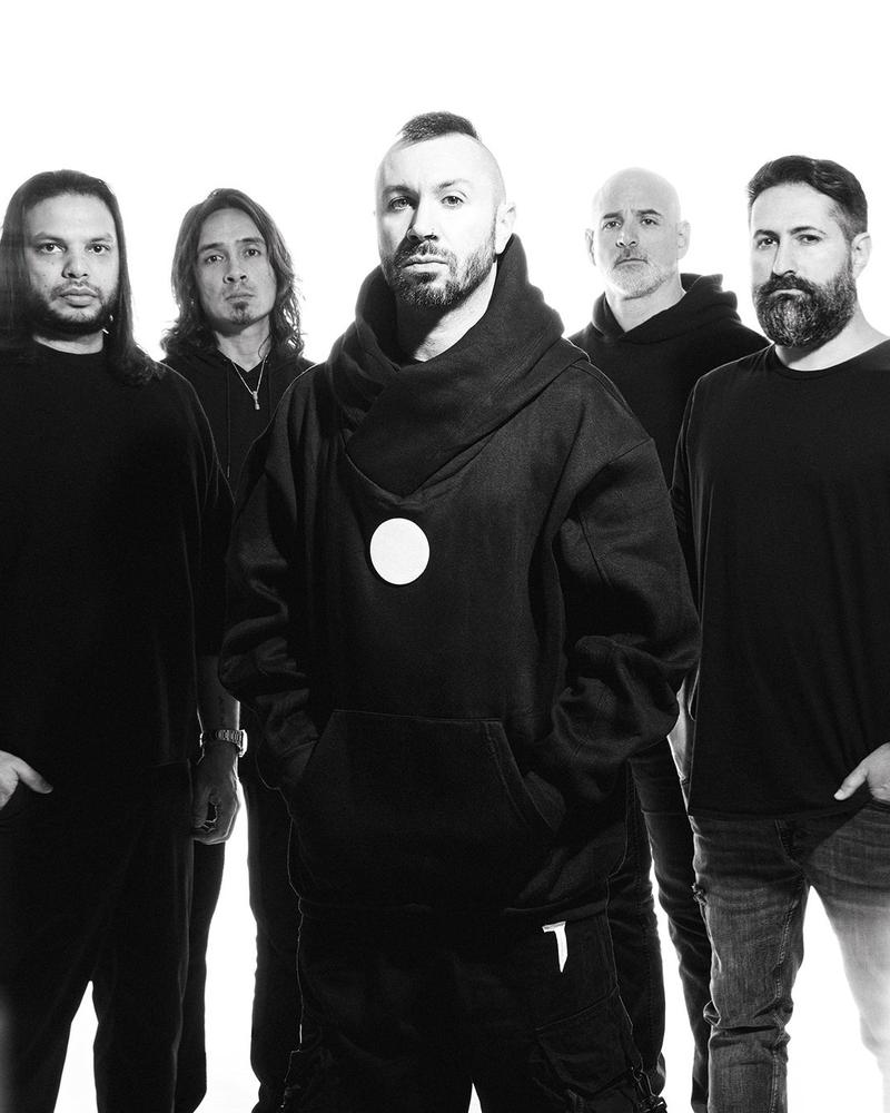 Periphery - A Pale White Dot US Tour