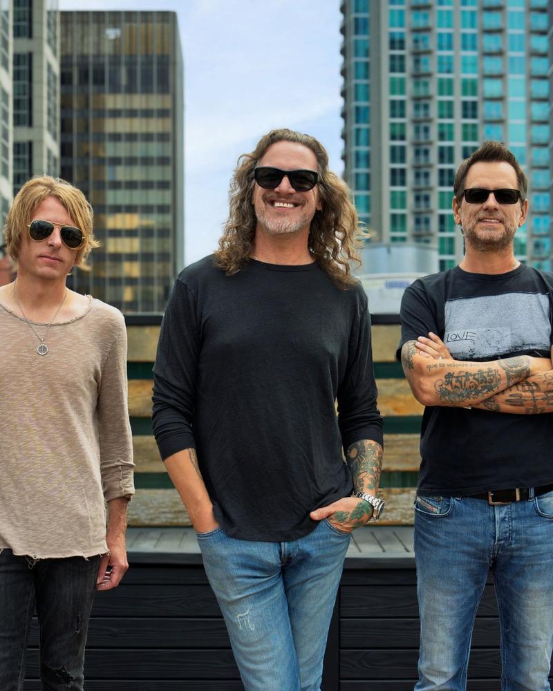 Candlebox - Can't Quit You Tour, Fall 2026