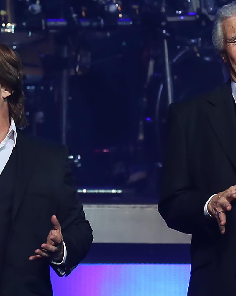 The Righteous Brothers