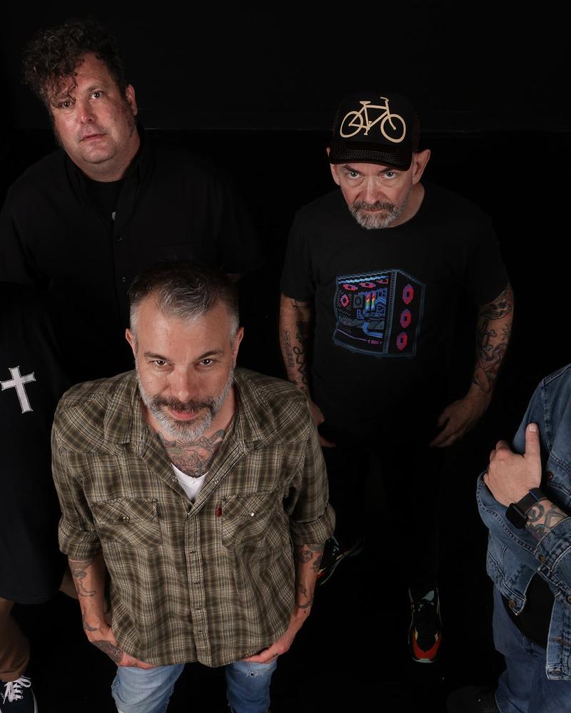 Lucero - presented by 91.9 WFPK