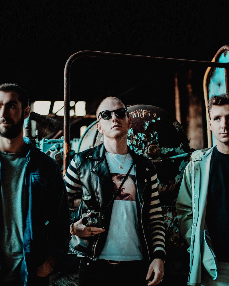 Two Door Cinema Club