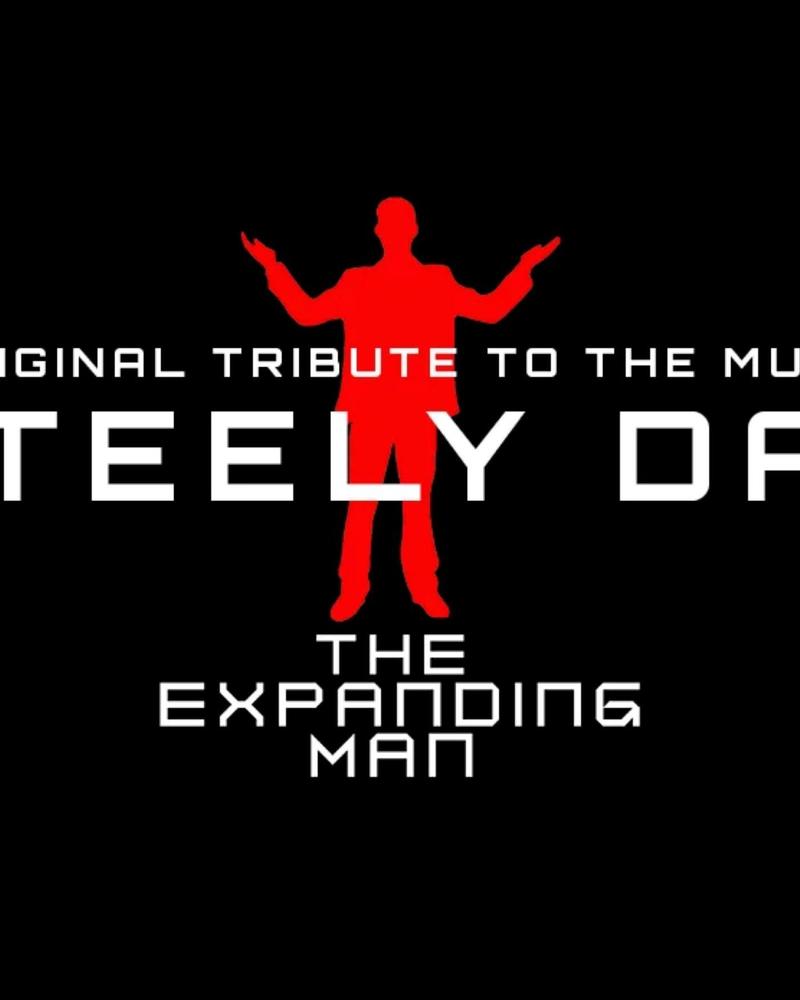 An Evening with The Expanding Man