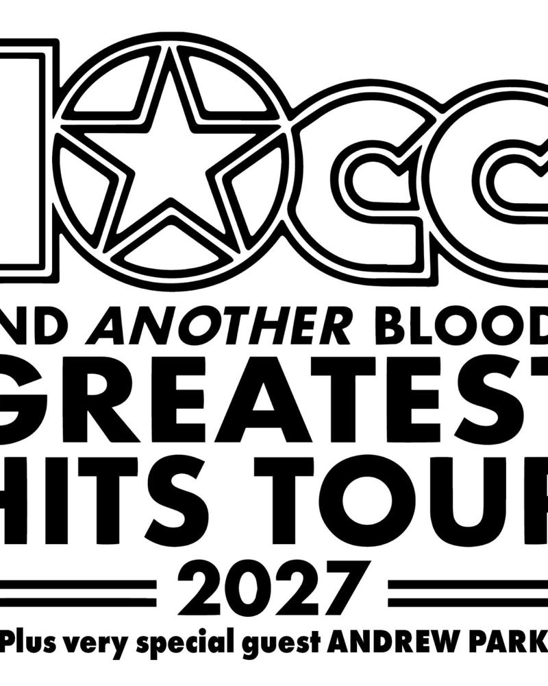 10cc in Concert - Live Lounge Premium Package