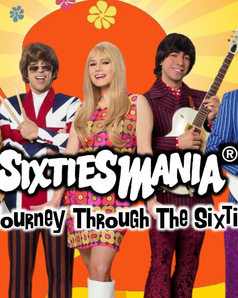 SIXTIESMANIA
