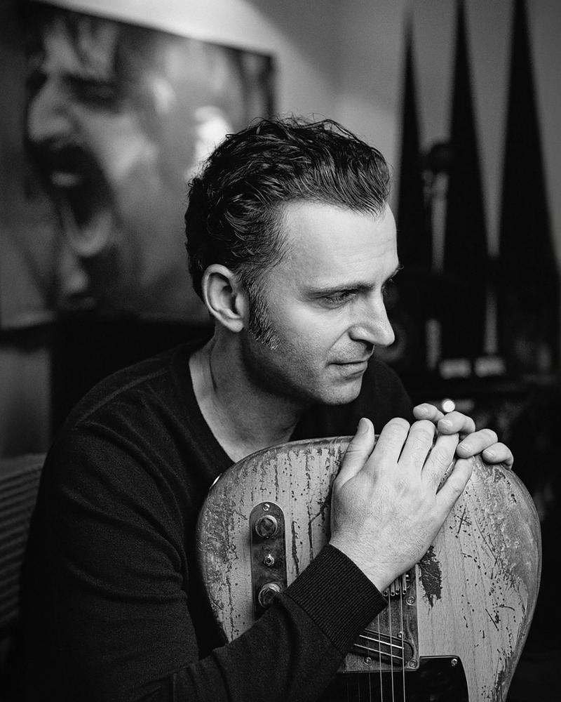 Dweezil Zappa DZ20: Like Father, Like Son @ Rialto Theatre