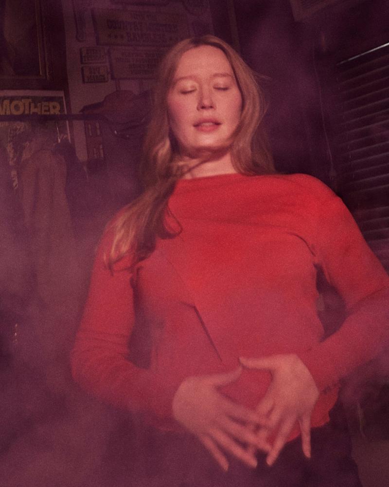 Julia Jacklin