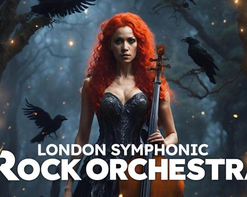 London Symphonic Rock Orchestra
