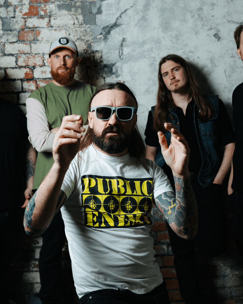 Massive Wagons & Terrorvision - the Roar of the Roses Tour