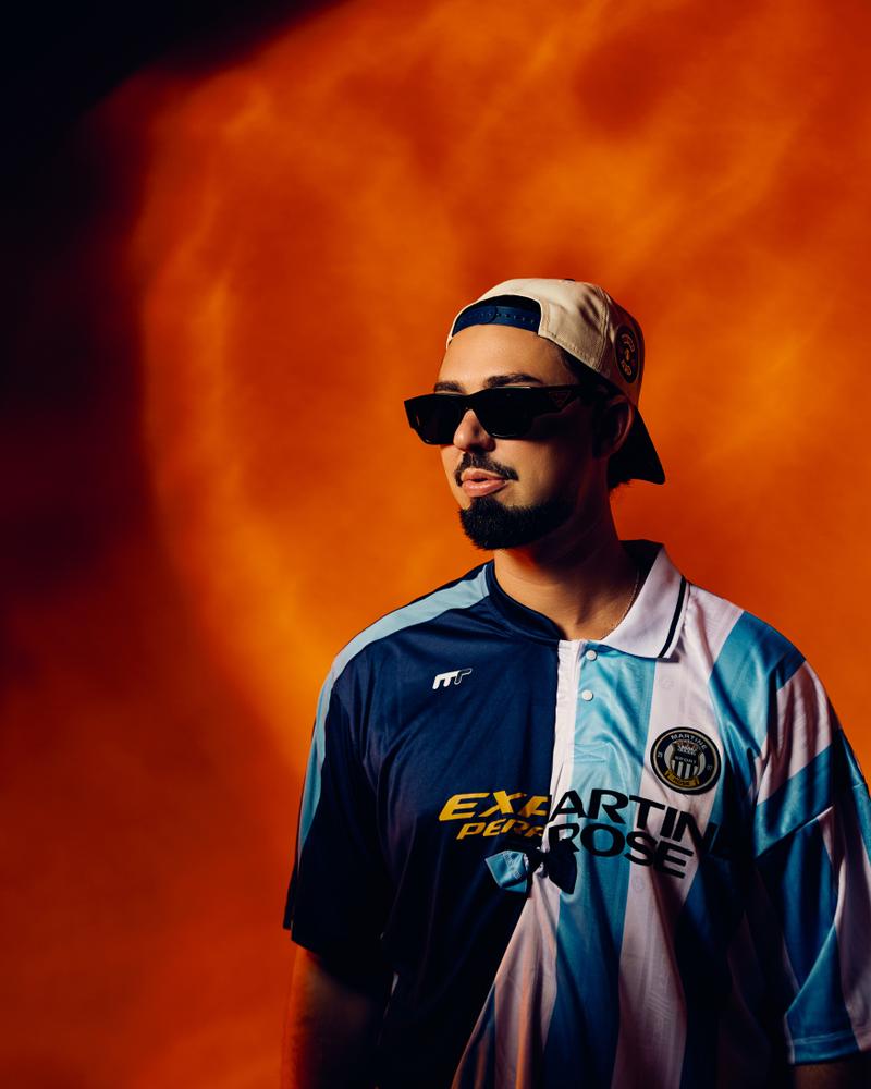 Sonny Fodera