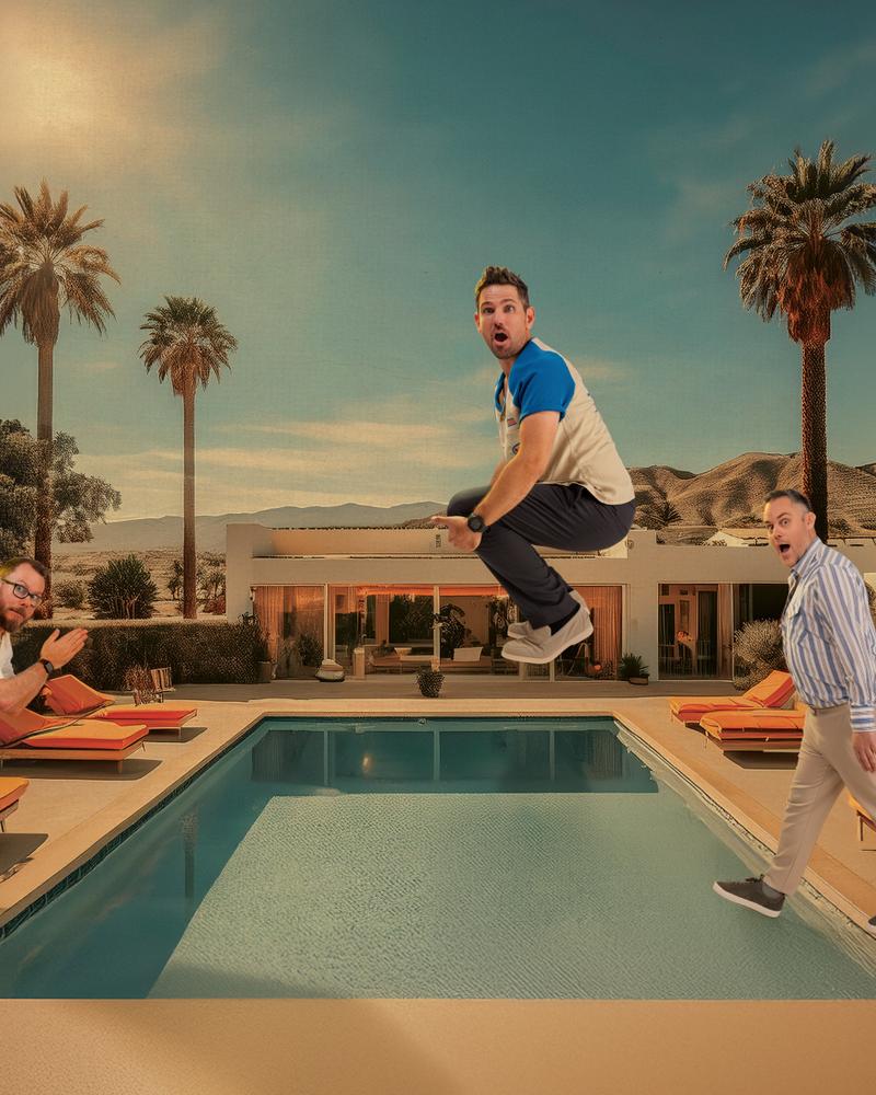 Scouting for Girls