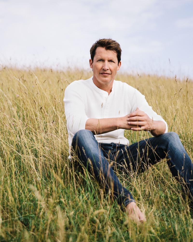 James Blunt
