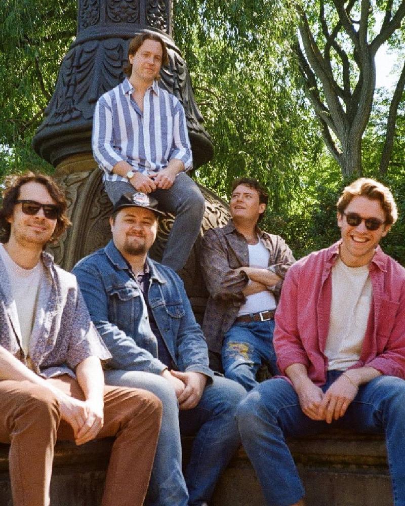 The Band Memo