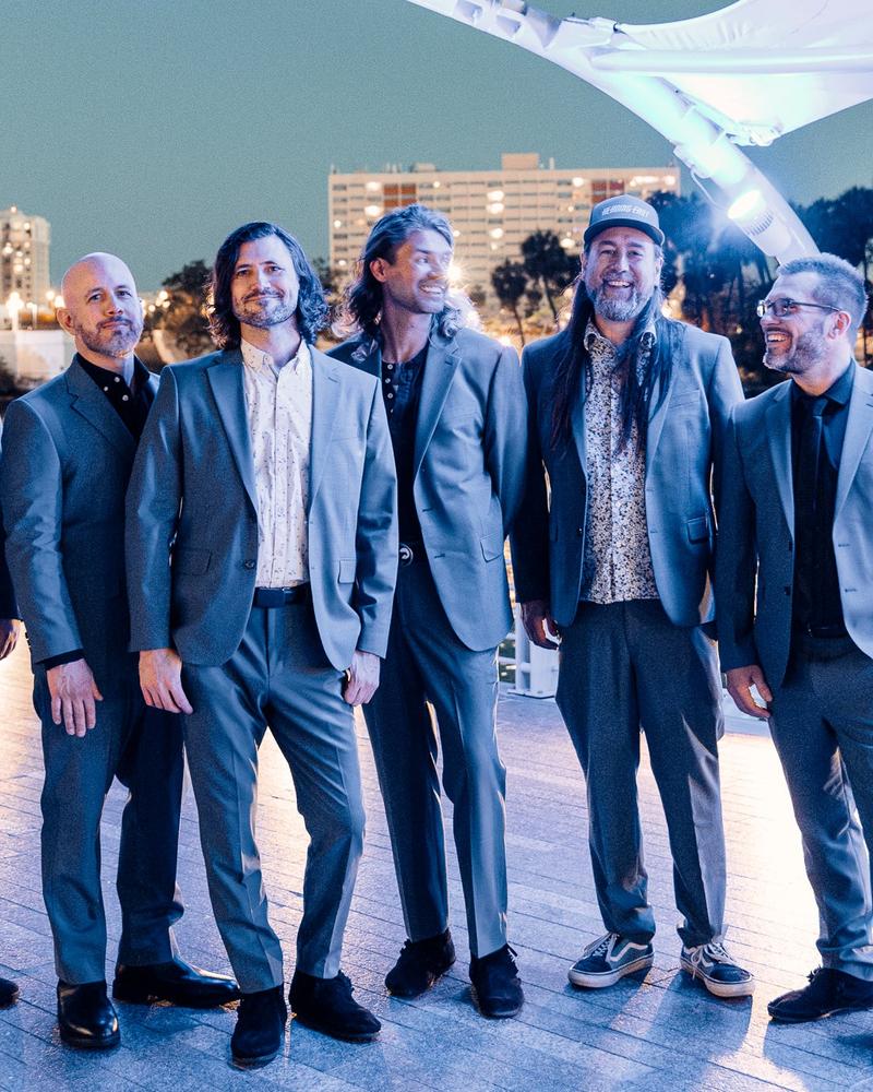 Taking Back Sunday