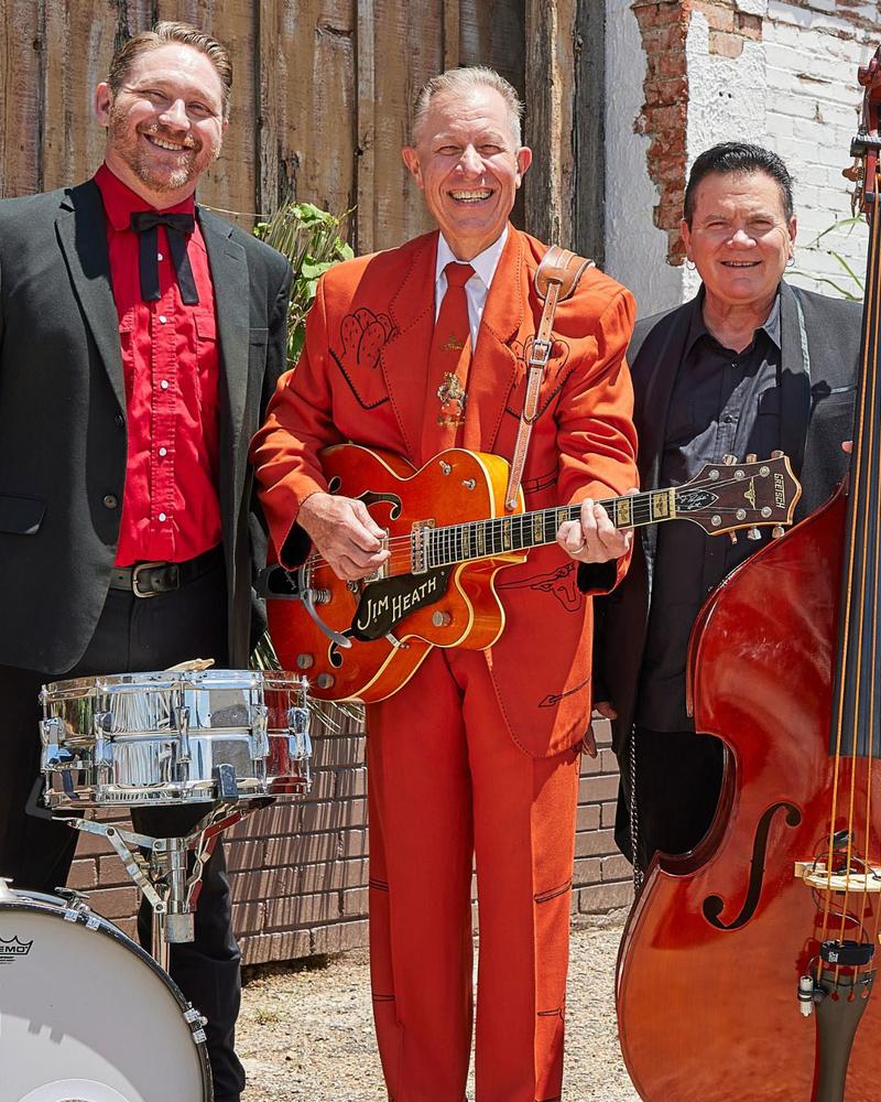 Reverend Horton Heat