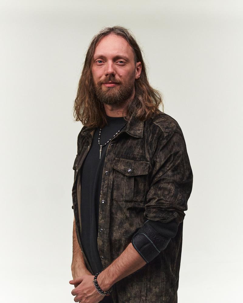 Mike Dawes