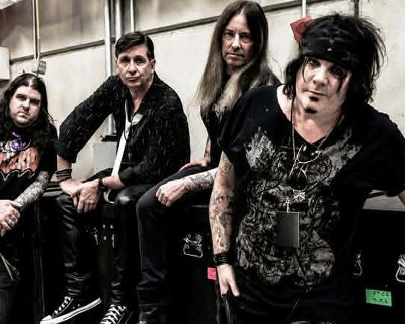 The Erotics