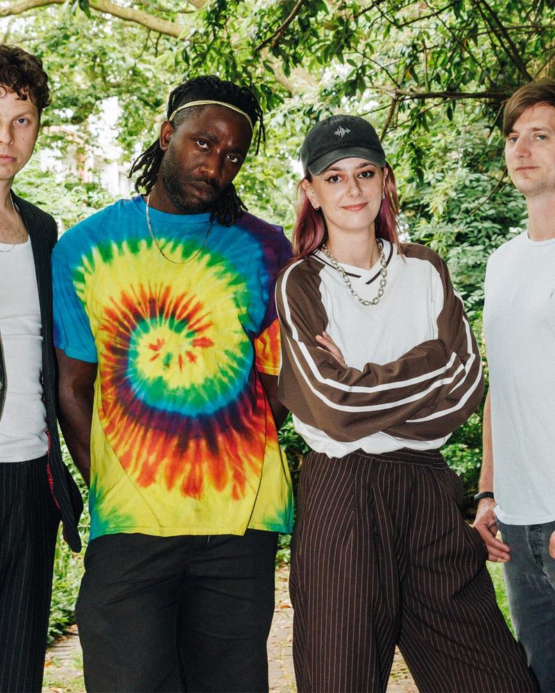 Bloc Party & Interpol Co-Headline Tour