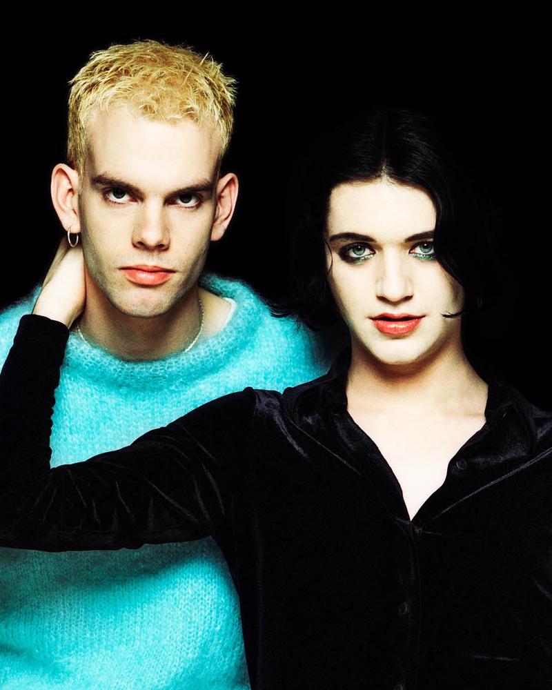 Placebo - 30th Anniversary Tour
