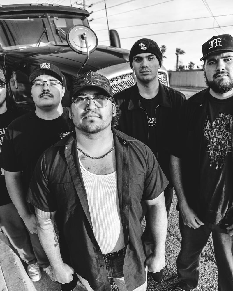 Big Ass Truck/ Chamber/ Mugshot/ Load Tha Nine/ Dawg Fight