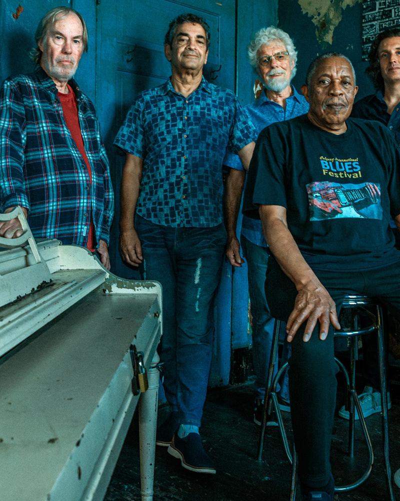 Little Feat The Last Farewell Tour