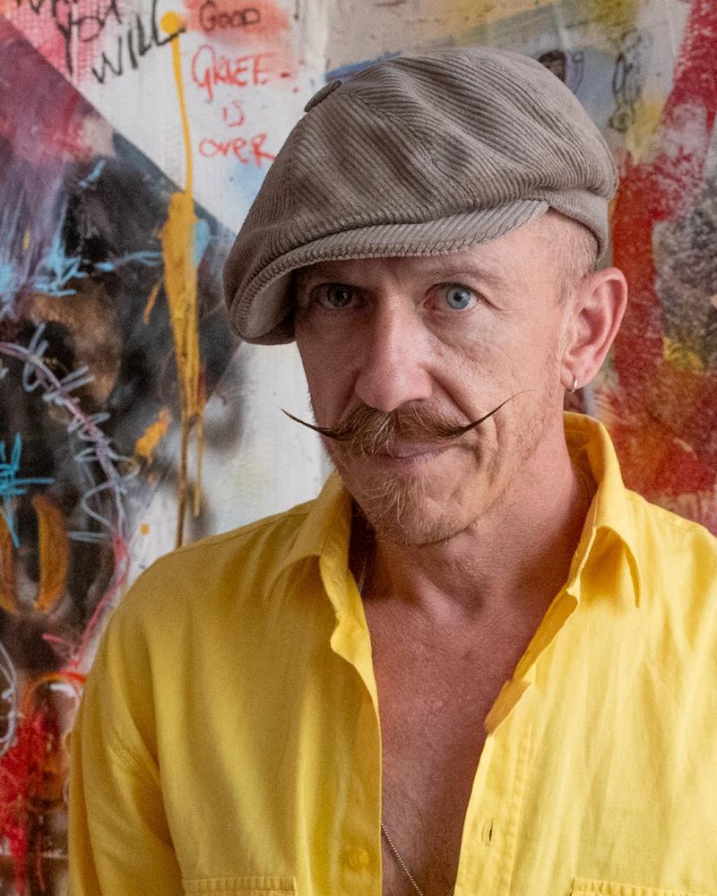 Foy Vance World Tour: Celebrating "The Wake" And The Songs of "If" with Bonnie Bishop and Ryan McMullan