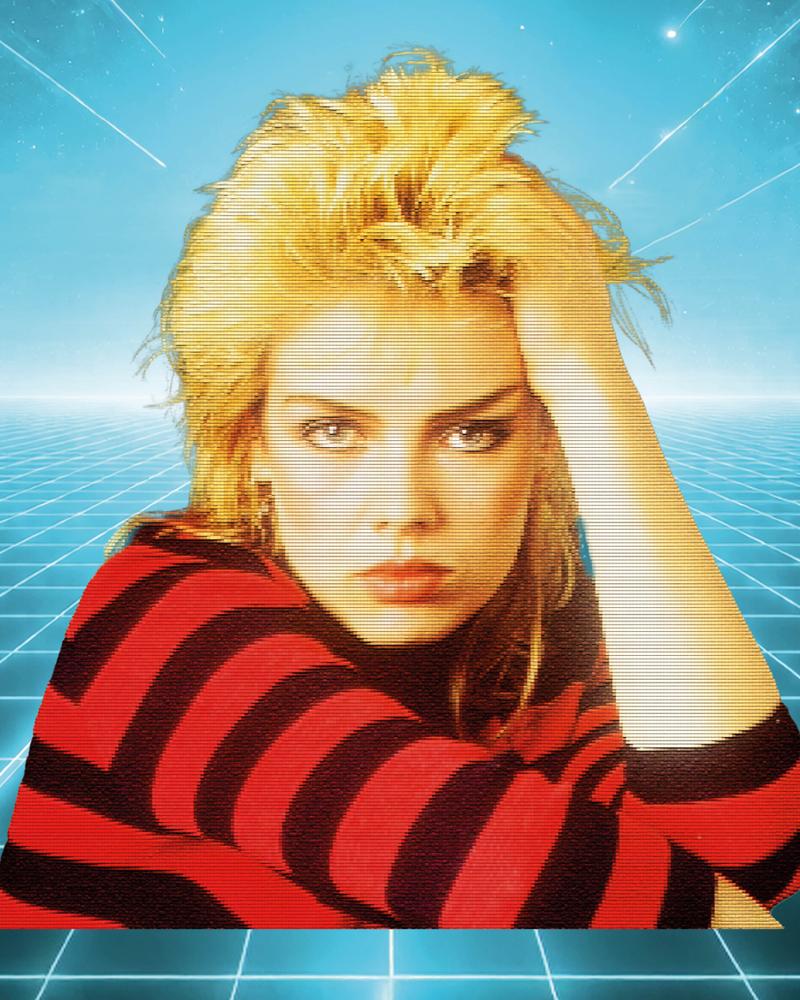Kim Wilde - The Singles Tour