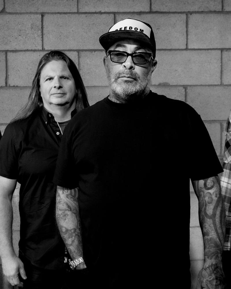 Staind: Break The Cycle 25th Anniversary Tour
