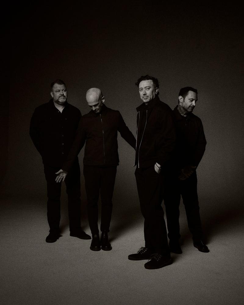 Rise Against: Ricochet 2026