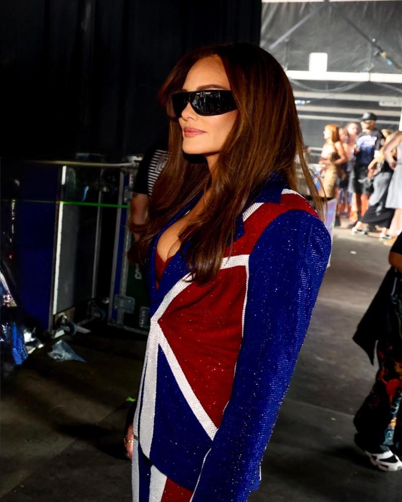 DJ Meredith Marks: YOU. CAN. DANCE. Tour