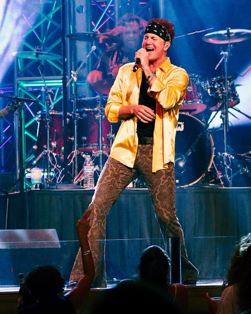 Journey USA - The Hits of Journey