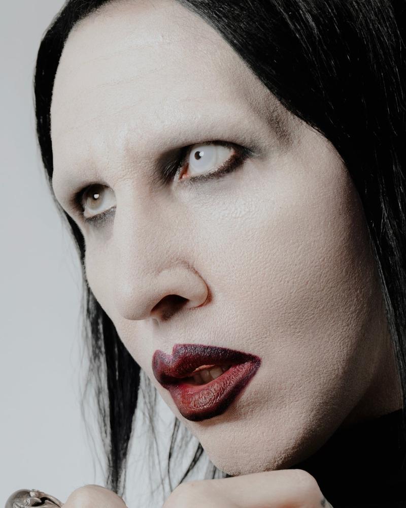 Marilyn Manson