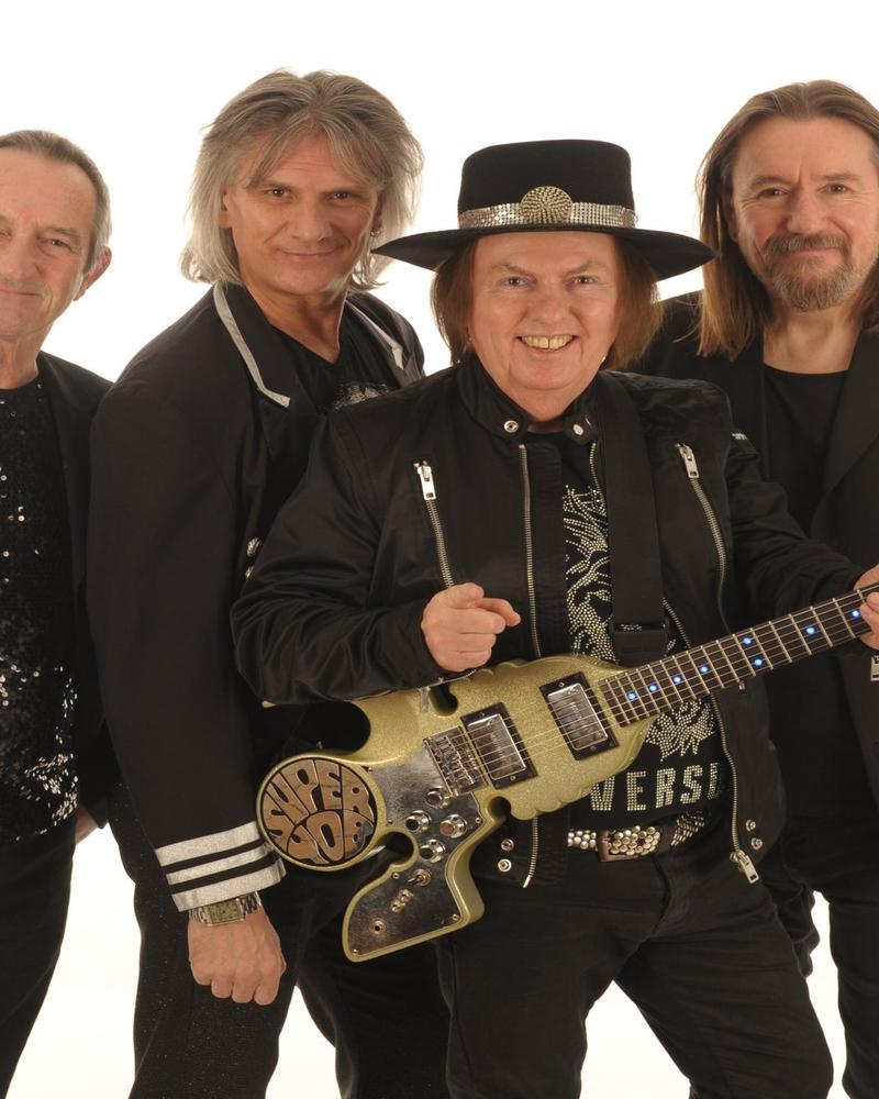 Dave Hill's Slade