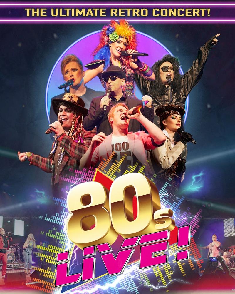 80s Live