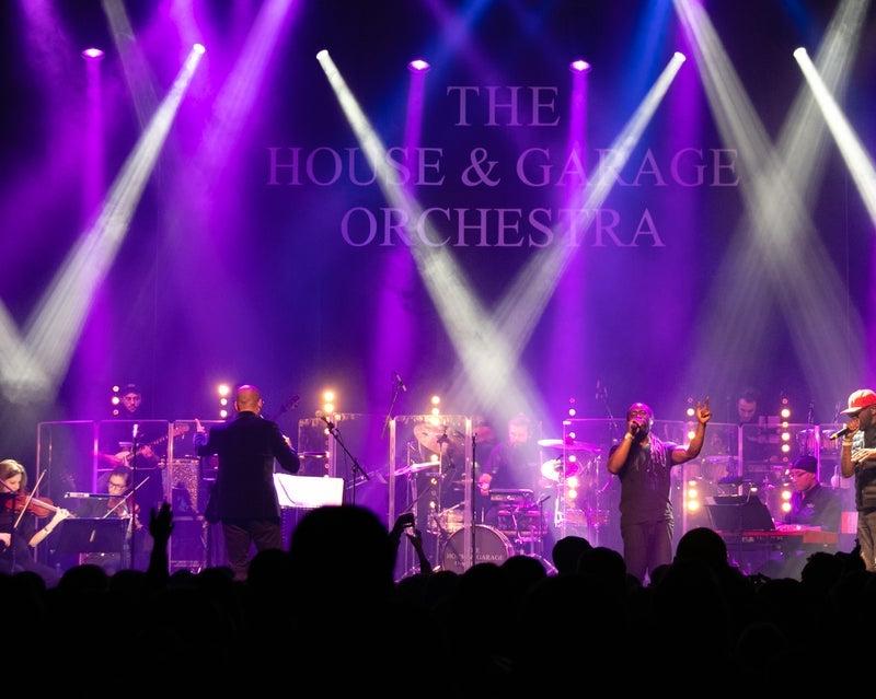 The House & Garage Orchestra
