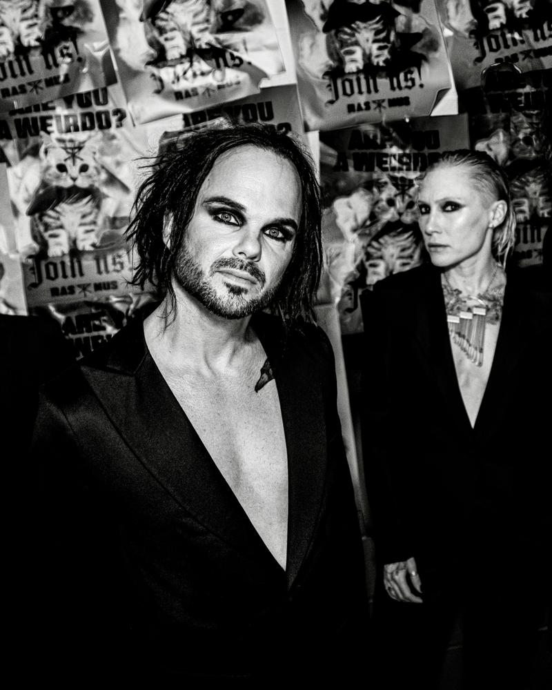 The Rasmus