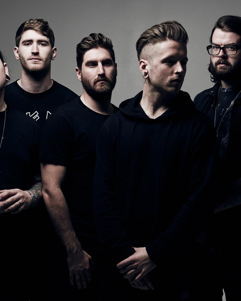 Bury Tomorrow