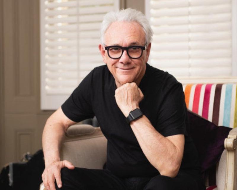 Trevor Horn and his Band