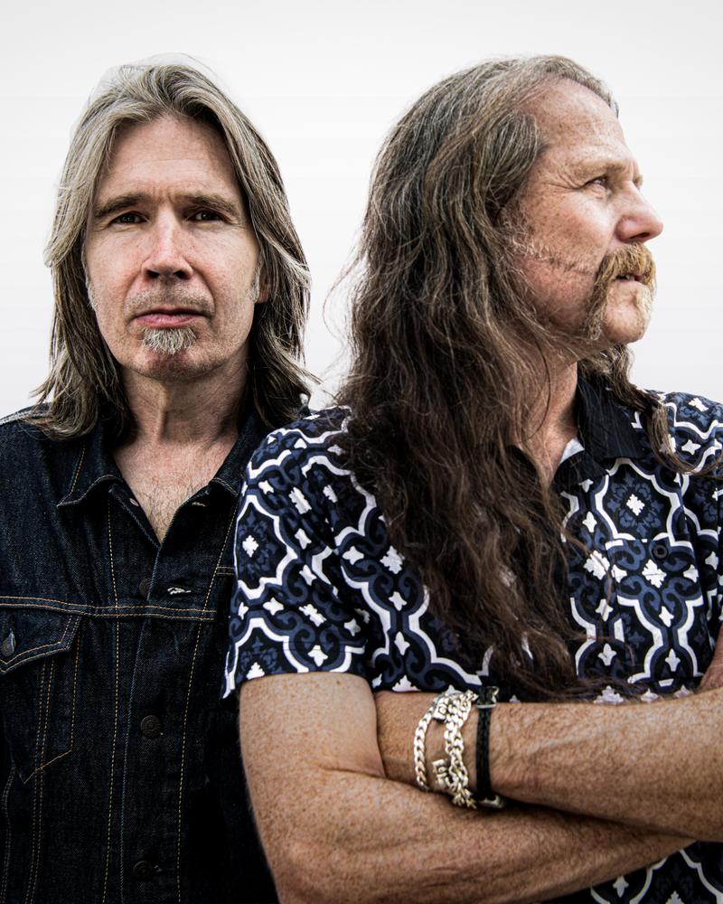 Del Amitri: Past to Present - Four Decades Of Their Greatest Music