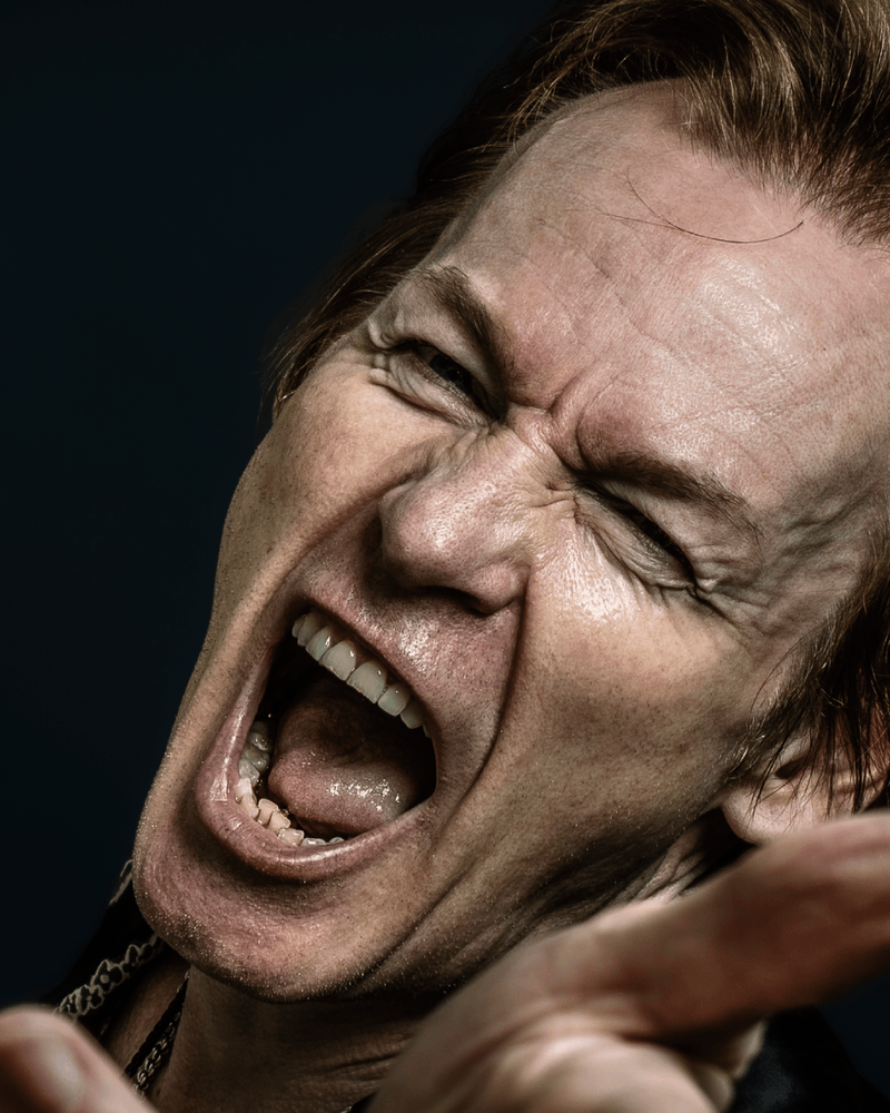 Then Jerico