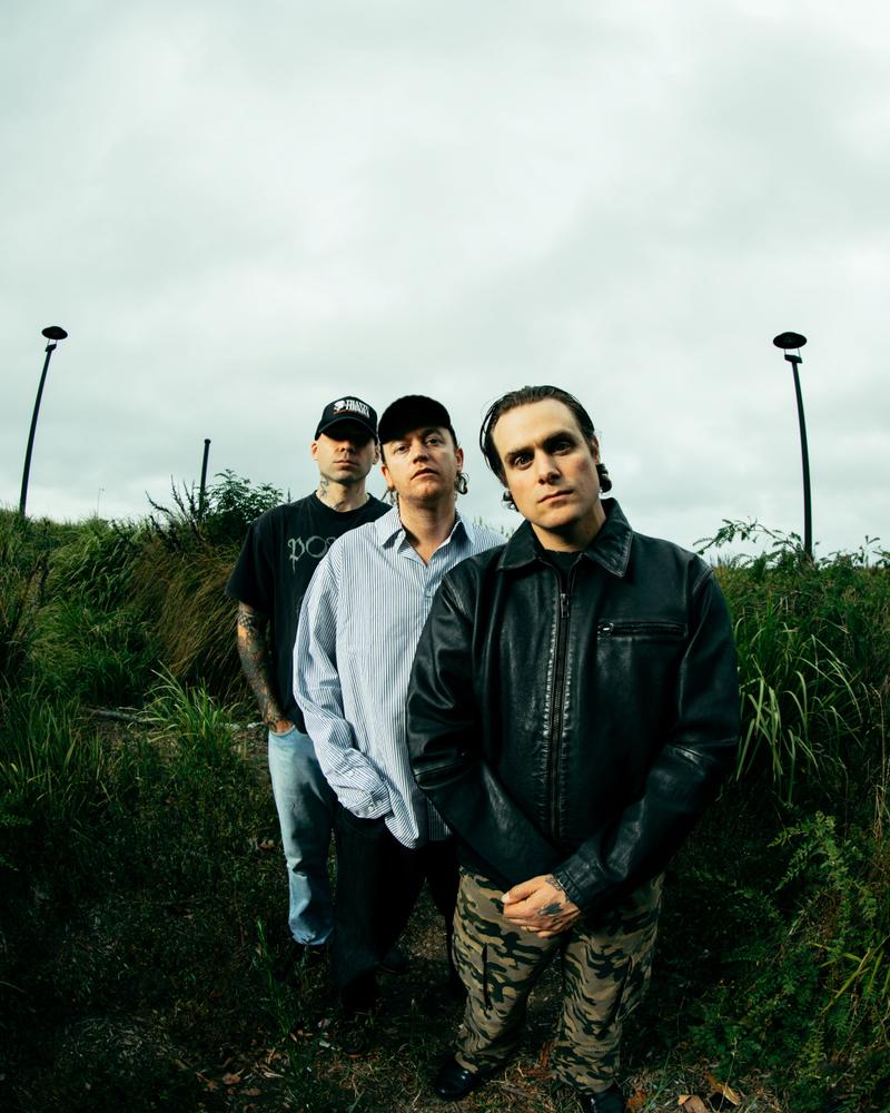 DMA'S