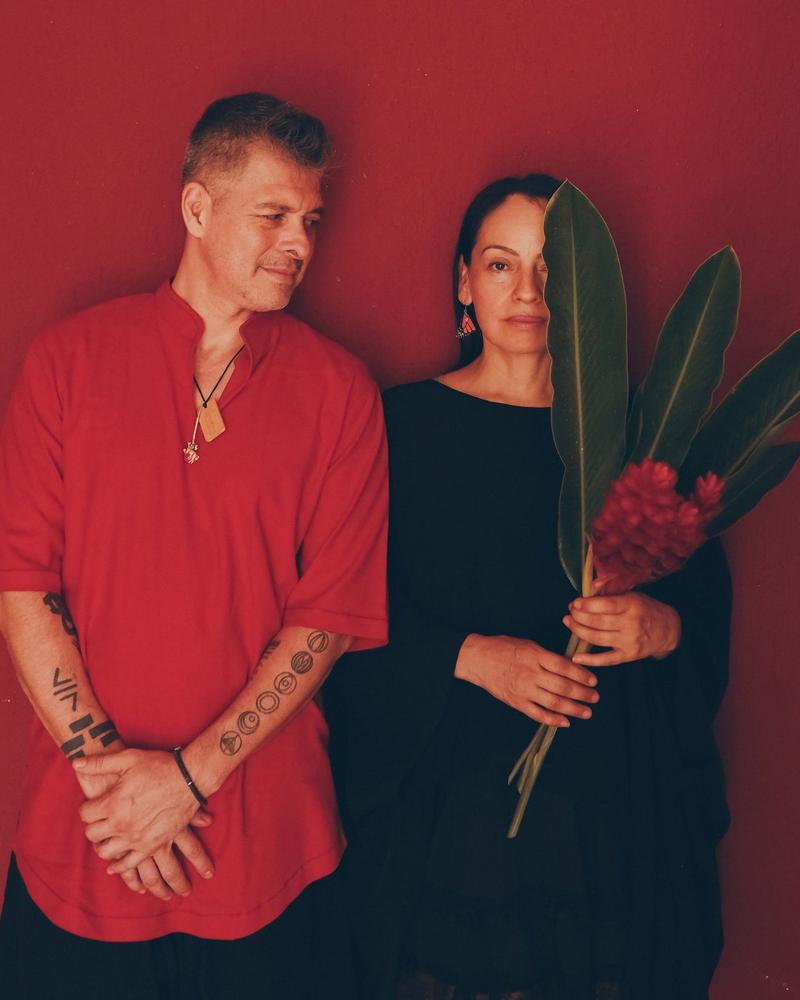 Rodrigo y Gabriela