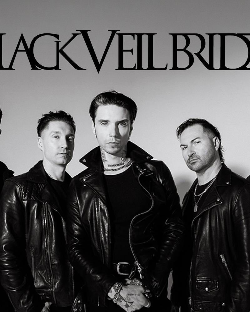 Black Veil Brides