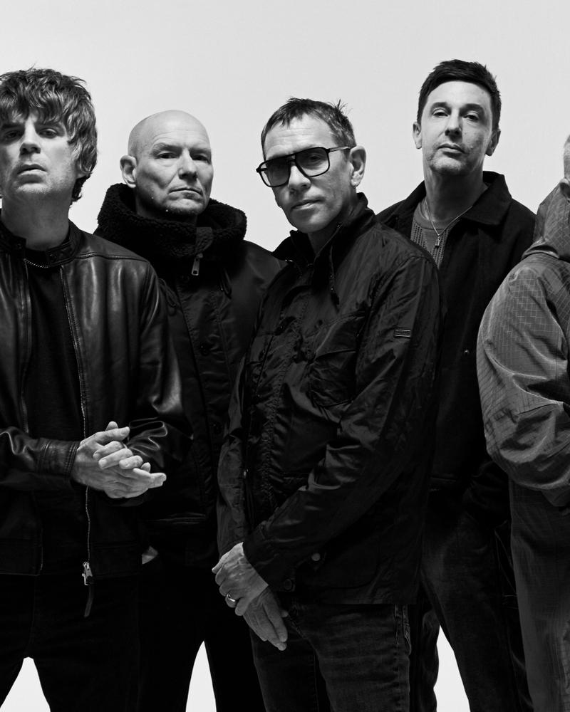 Shed Seven