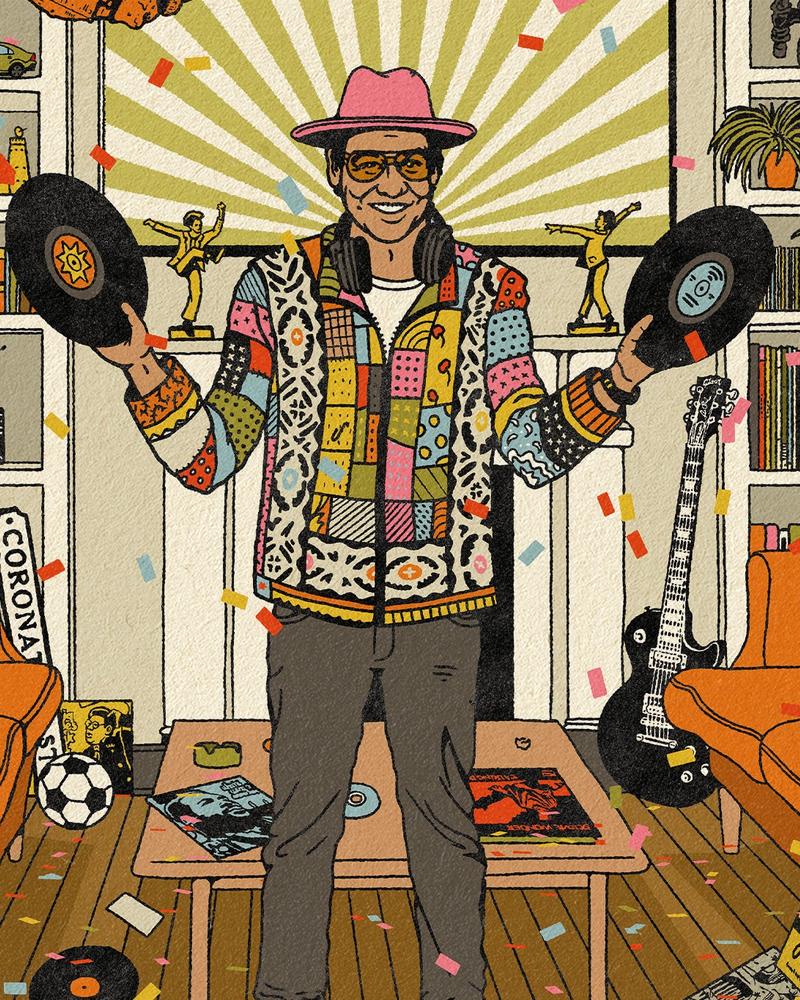 Craig Charles Funk & Soul Revue