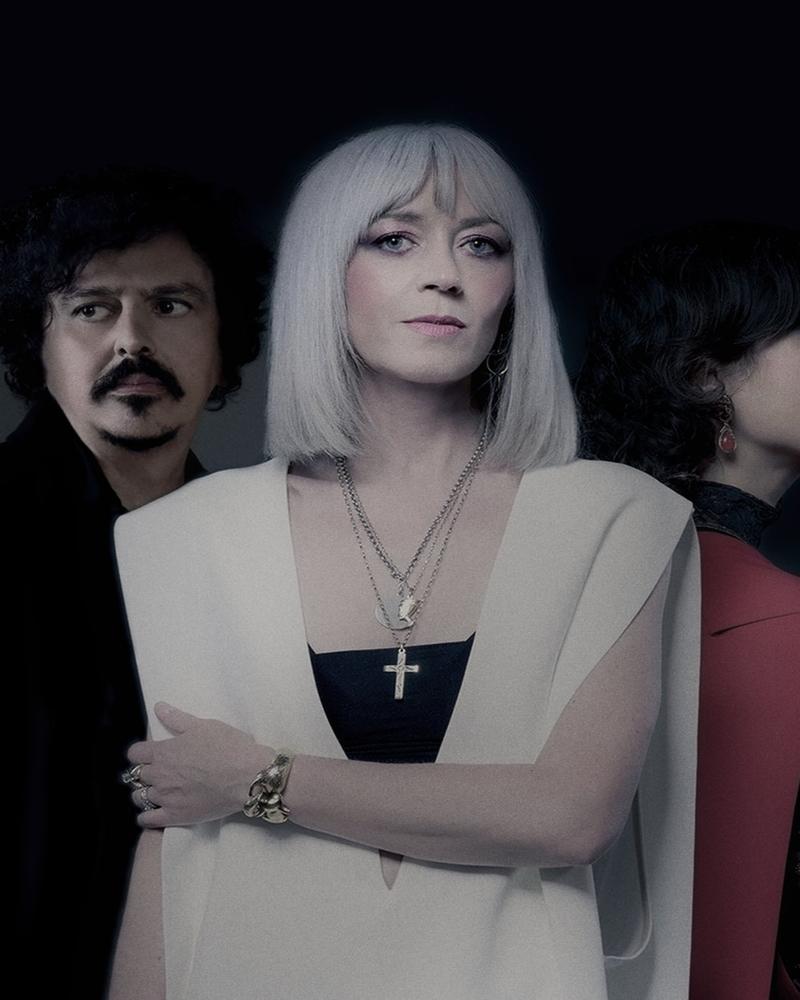 Ladytron - Paradises 2026 Shows