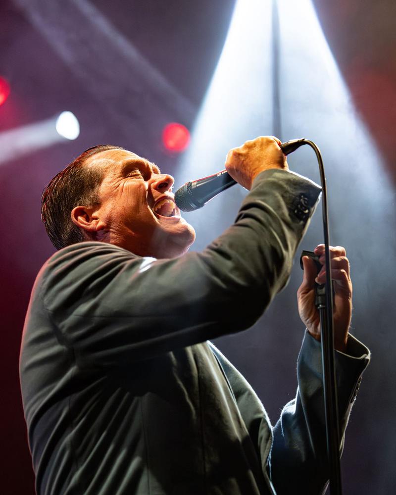 Electric Six