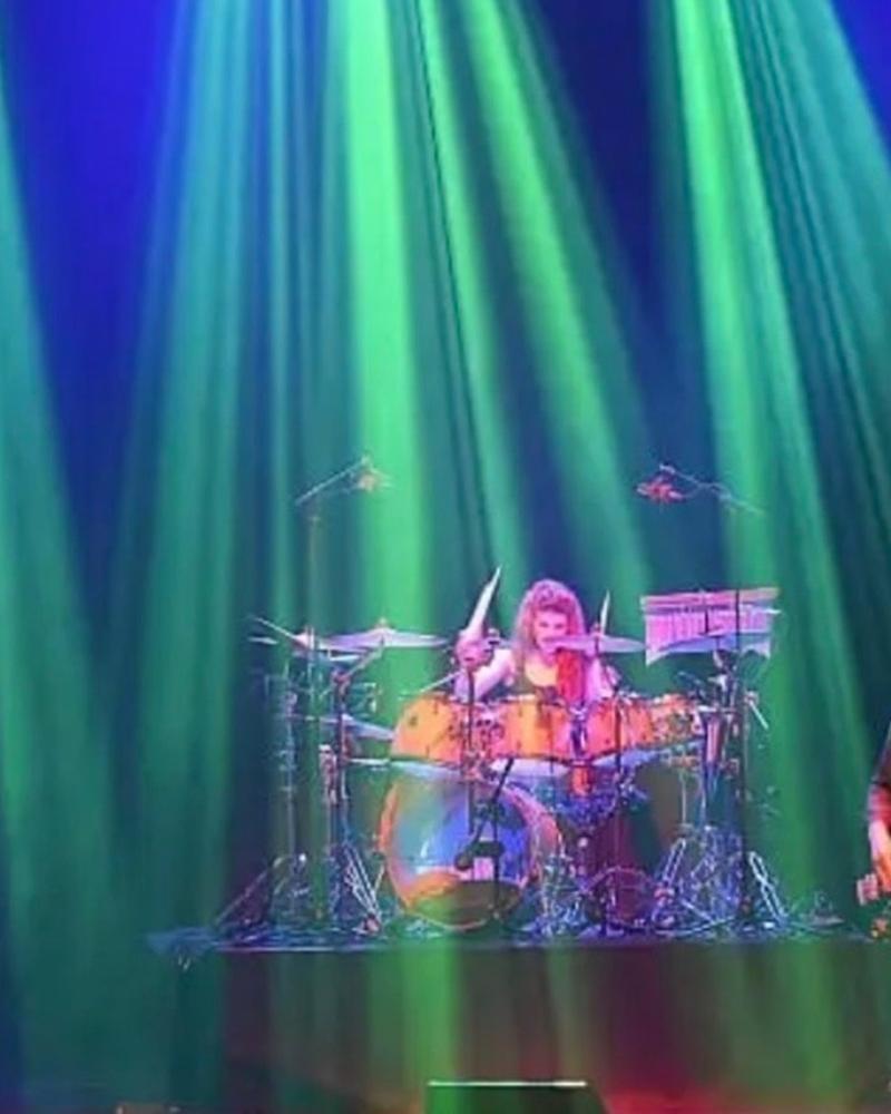 Moving Pictures (A Tribute to the music of Rush)
